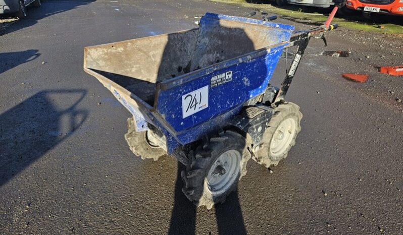 0 MUCK TRUCK DUMPER *10% BP MIN Â£20*   For Auction on 2024-10-29 For Auction on 2024-10-29