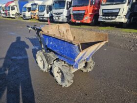 0 MUCK TRUCK DUMPER *10% BP MIN Â£20*   For Auction on 2024-10-29 For Auction on 2024-10-29 full