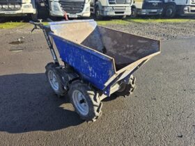 0 MUCK TRUCK DUMPER *10% BP MIN Â£20*   For Auction on 2024-10-29 For Auction on 2024-10-29 full