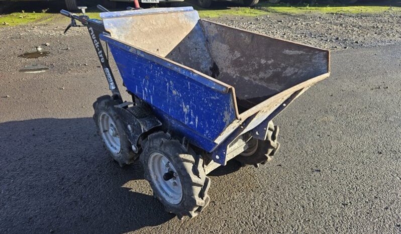 0 MUCK TRUCK DUMPER *10% BP MIN Â£20*   For Auction on 2024-10-29 For Auction on 2024-10-29 full