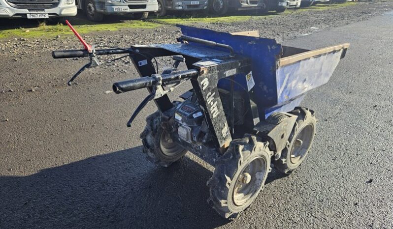 0 MUCK TRUCK DUMPER *10% BP MIN Â£20*   For Auction on 2024-10-29 For Auction on 2024-10-29 full