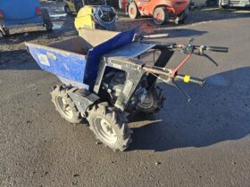 0 MUCK TRUCK DUMPER *10% BP MIN Â£20*   For Auction on 2024-10-29 For Auction on 2024-10-29 full