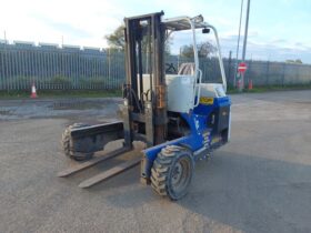 2016 PALFINGER CR253 – 2331cc For Auction on 2024-10-23 For Auction on 2024-10-23