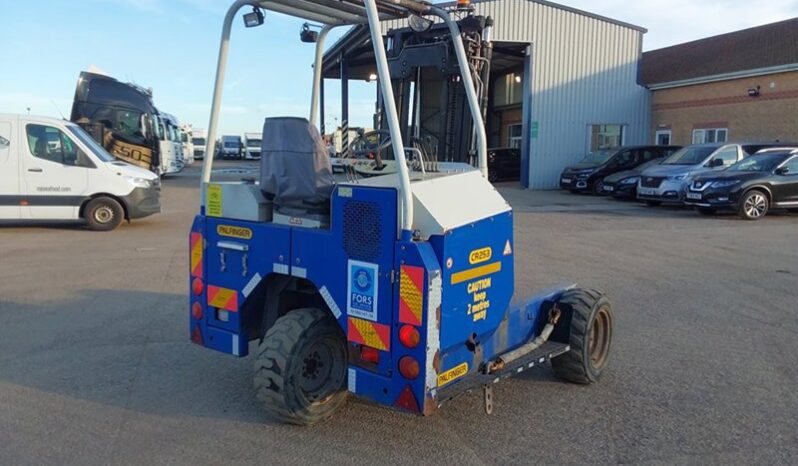 2016 PALFINGER CR253 – 2331cc For Auction on 2024-10-23 For Auction on 2024-10-23 full