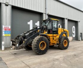 2020 JCB 457HT