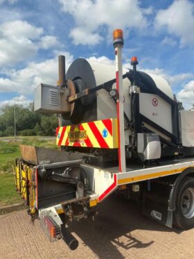 2018 ROADMENDER DBP500 MOBILE ASPHALT PLANT full