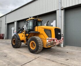 2020 JCB 457HT full