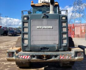 2018 Hyundai HL960HD full