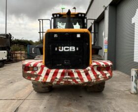 2020 JCB 457HT full