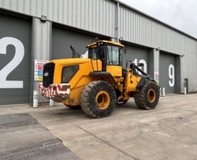 2020 JCB 457HT full