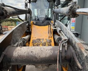 2020 JCB 457HT full