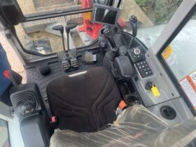 2022 Takeuchi TB370 (U743) full