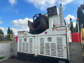 2018 ROADMENDER DBP500 MOBILE ASPHALT PLANT full