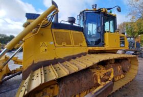 2023 Komatsu D65PX-18 for Sale in full