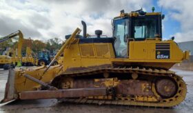 2023 Komatsu D65PX-18 for Sale in full