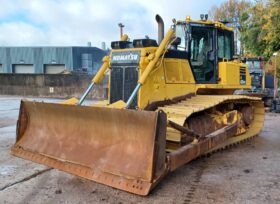 2023 Komatsu D65PX-18 for Sale in