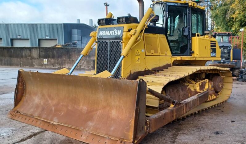 2023 Komatsu D65PX-18 for Sale in