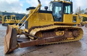 2023 Komatsu D65PX-18 for Sale in full