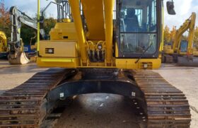 2021 Komatsu PC210LC-11 for Sale in full