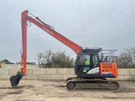 Hitachi ZX130LCN-6 LONG REACH