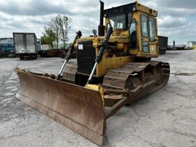 CAT D6D Dozer For Auction on 2024-10-26