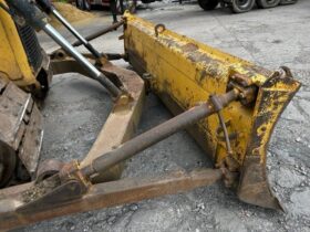 CAT D6D Dozer For Auction on 2024-10-26 full