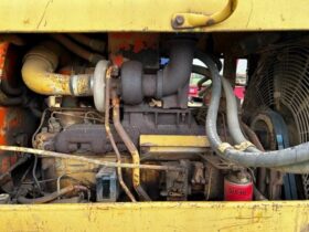 CAT D6D Dozer For Auction on 2024-10-26 full