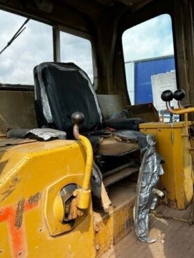 CAT D6D Dozer For Auction on 2024-10-26 full