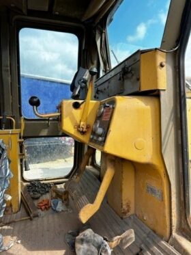 CAT D6D Dozer For Auction on 2024-10-26 full