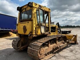 CAT D6D Dozer For Auction on 2024-10-26 full