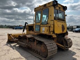 CAT D6D Dozer For Auction on 2024-10-26 full