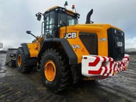 2022 JCB 457 Stage 5 ZX Loading Shovel For Auction on 2024-11-02 full