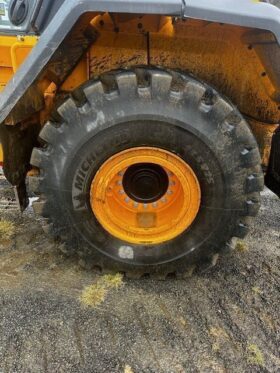 2022 JCB 457 Stage 5 ZX Loading Shovel For Auction on 2024-11-02 full