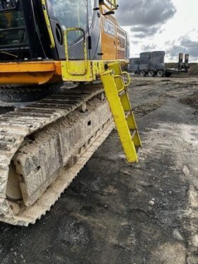 2020 JCB JS370 LXD Excavator For Auction on 2024-11-02 full