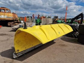 2016 Schmidt SNK 27.1 Snowplough Attachment For Auction on 2024-10-26