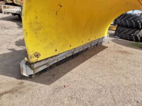 2016 Schmidt SNK 27.1 Snowplough Attachment For Auction on 2024-10-26 full