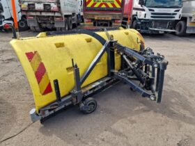 2016 Schmidt SNK 27.1 Snowplough Attachment For Auction on 2024-10-26 full