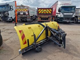 2016 Schmidt SNK 27.1 Snowplough Attachment For Auction on 2024-10-26 full