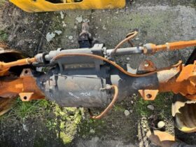 JCB Loadall Axle For Auction on 2024-10-26 full