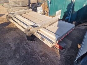 Dhollandia Tail Lift For Auction on 2024-10-26