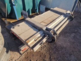 Dhollandia Tail Lift For Auction on 2024-10-26 full