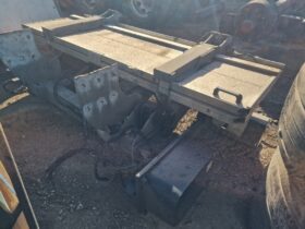 Dhollandia Tail Lift For Auction on 2024-10-26 full