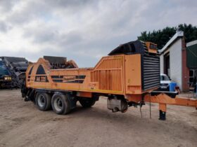 2014 DOPPSTADT AK235 SHREDDER full