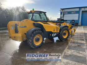 JCB 540V140 Loadall for sale full