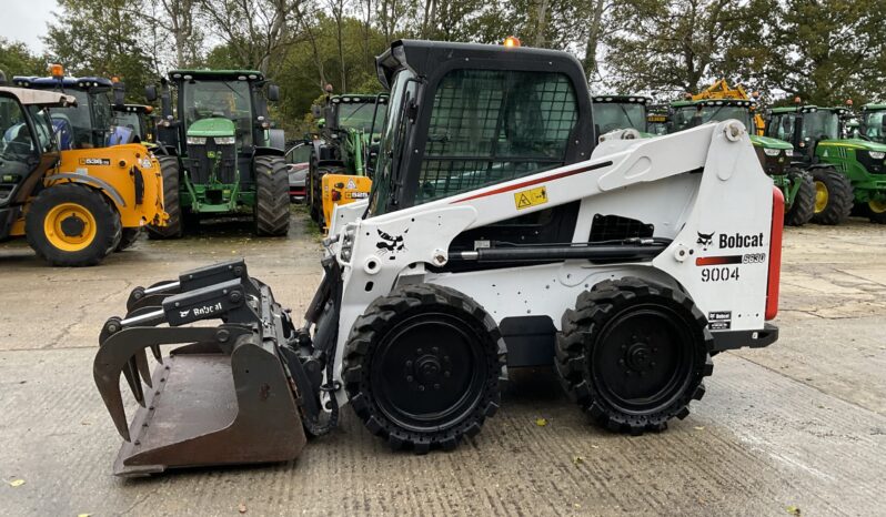 BOBCAT S630