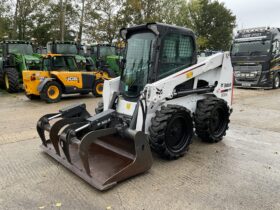 BOBCAT S630 full