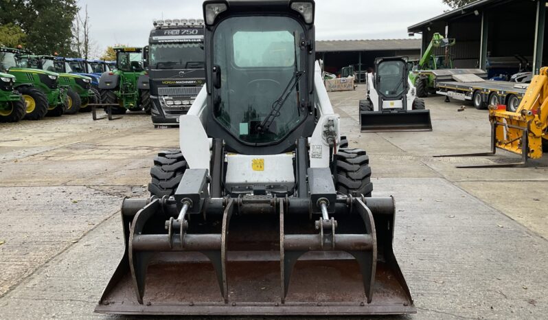 BOBCAT S630 full