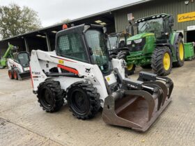 BOBCAT S630 full