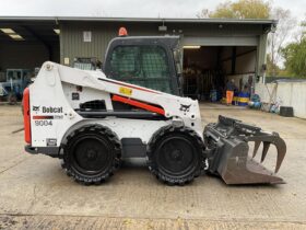 BOBCAT S630 full