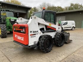 BOBCAT S630 full